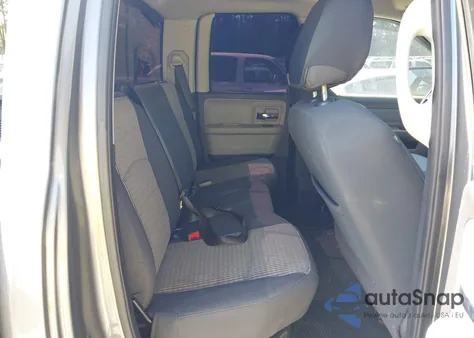 2009 Dodge Ram 1500 Slt/Sport/Trx z USA, uszkodzony, nr VIN 1D3HB18T89S700200